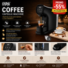 Cafetière Espresso Portable Électrique Winning Star ST-9701