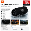 JBL Xtreme 4 - Enceinte Bluetooth Portable Ultra-Puissante