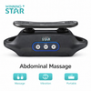 Masseur abdominale électrique  – Sculptez et soulager Votre Corps à Domicile