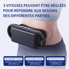 Masseur abdominale électrique  – Sculptez et soulager Votre Corps à Domicile