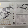Lunettes Intelligentes AIMB-G1 - L'Intelligence Artificielle au Service de votre Quotidien