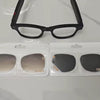 Lunettes Intelligentes AIMB-G1 - L'Intelligence Artificielle au Service de votre Quotidien