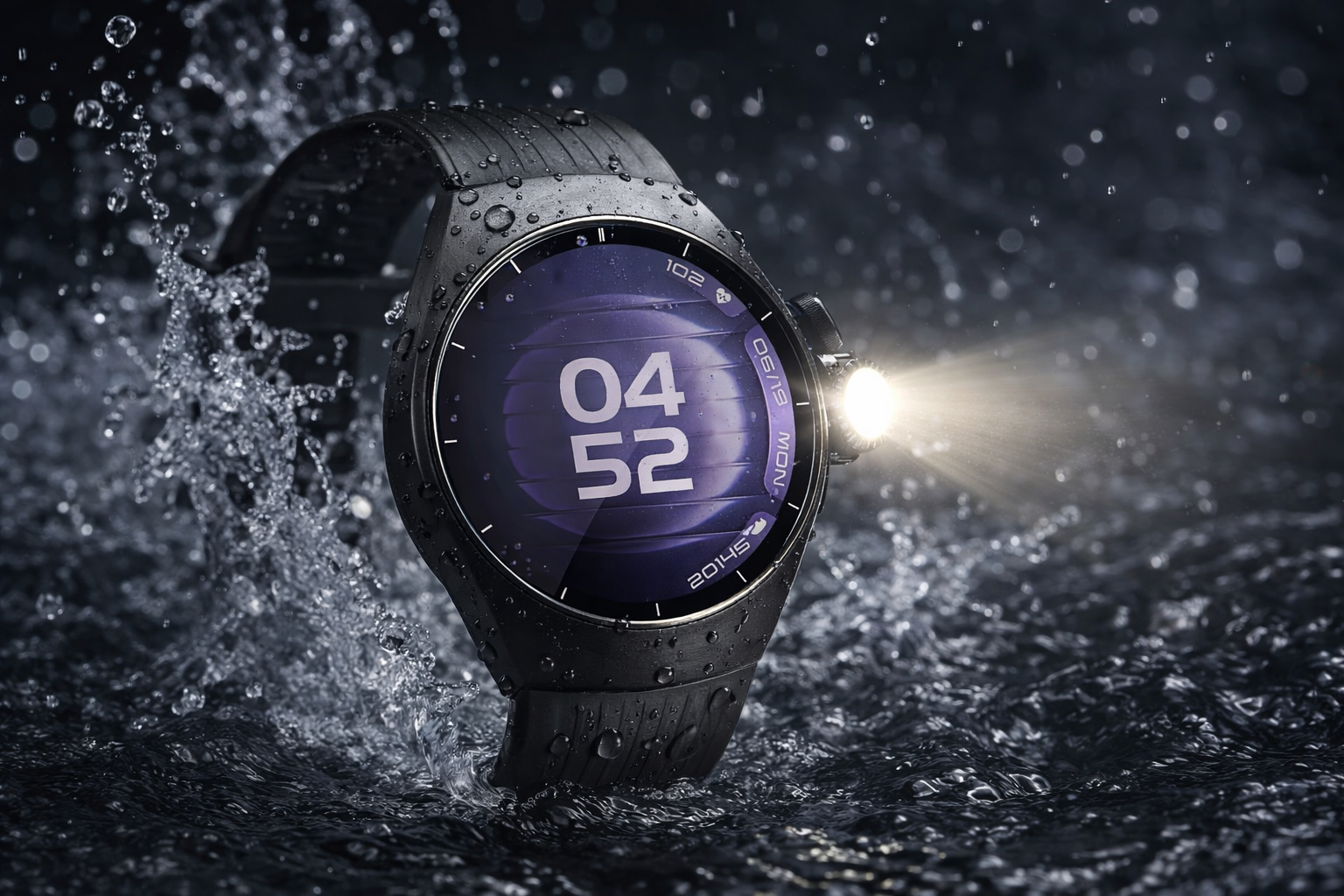 Wi5 Pro : Votre Allié Connecté Ultime
