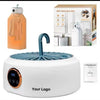 Sèche-Linge Intelligent : Gain de Place