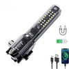 Lampe Torche Multifonctionnelle Ultime : Votre Compagnon d'Aventure