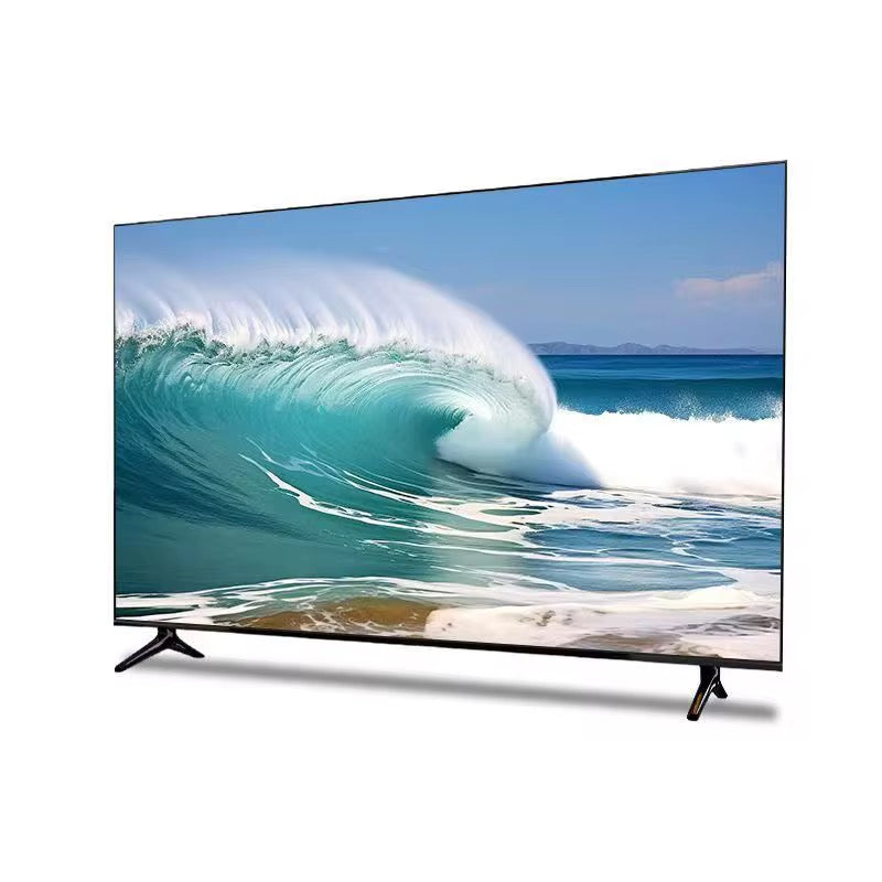 Smart TV UHD 4K 75" Frameless - Plongez au Cœur de l'Image