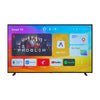 Smart TV UHD 4K 75" Frameless - Plongez au Cœur de l'Image
