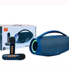 Booms Box 3 V5.1 M : L'enceinte Bluetooth Portable Ultime