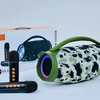 Booms Box 3 V5.1 M : L'enceinte Bluetooth Portable Ultime