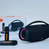 Booms Box 3 V5.1 M : L'enceinte Bluetooth Portable Ultime