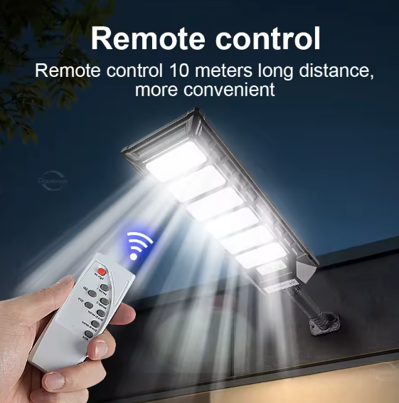 Lampe Solaire Haute Puissance ILUX-LITE 300W