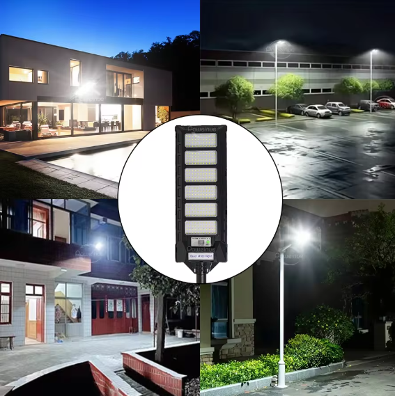 Lampe Solaire Haute Puissance ILUX-LITE 300W