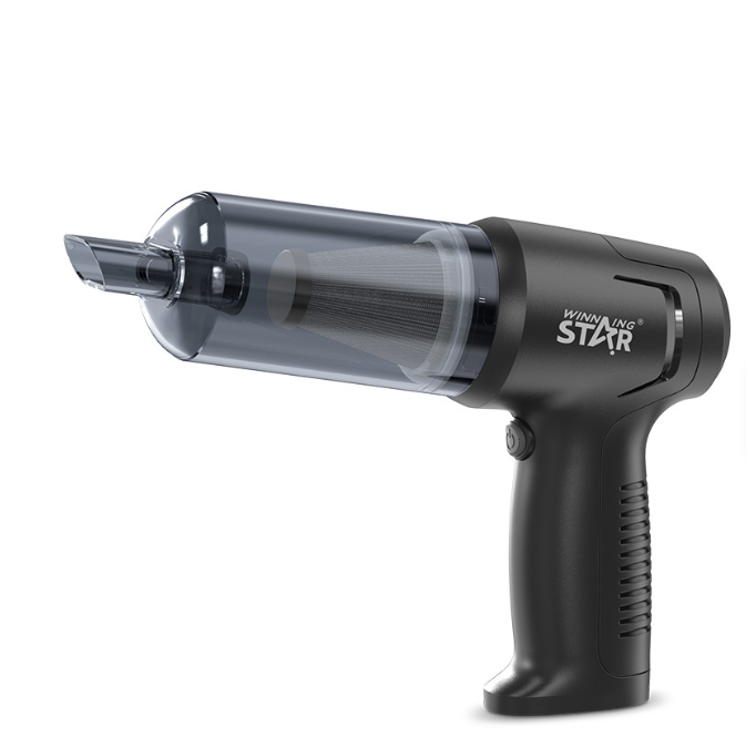 Aspirateur de voiture 3-en-1 Winning Star ST-5048