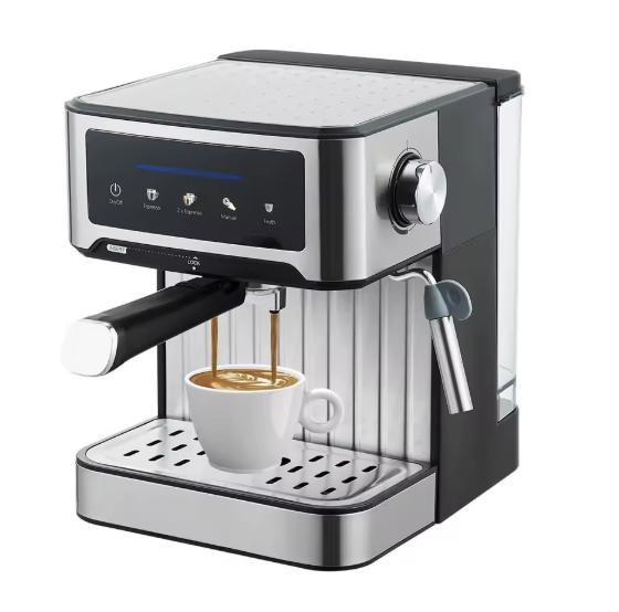 ☕ Machine à Café Espresso WINNING STAR ST-9891 — 20 Bar