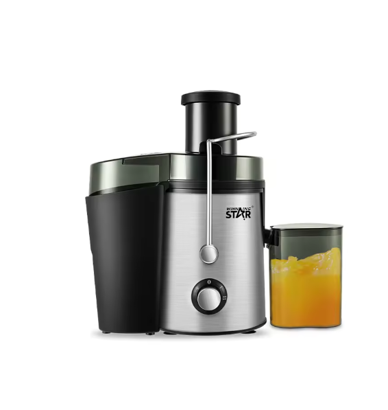 Extracteur de jus 500ml Winning star