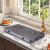 Plaque chauffante BO-228: La Solution de Cuisson Infrarouge Tactile