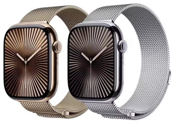 Apple Watch S10 : Votre Allié Quotidien Connecté