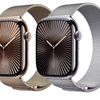 Apple Watch S10 : Votre Allié Quotidien Connecté