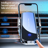 Support Voiture 2-en-1: Stabilité & Charge Rapide