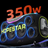 HOPESTAR A80 350W: L'Expérience Sonore Ultime