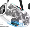 HOPESTAR A80 350W: L'Expérience Sonore Ultime