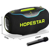 HOPESTAR A80 350W: L'Expérience Sonore Ultime