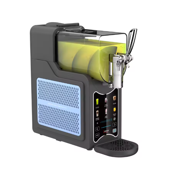 Machine à Granité / Slushie Maker 200W Winning Star 🧊🥤
