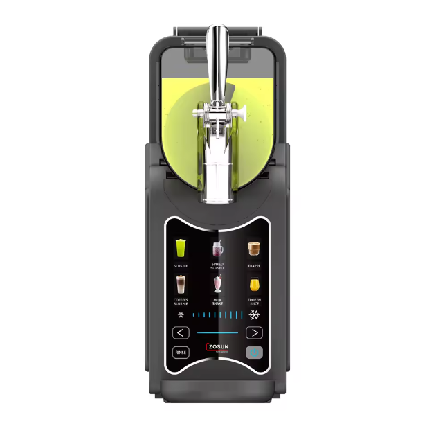 Machine à Granité / Slushie Maker 200W Winning Star 🧊🥤