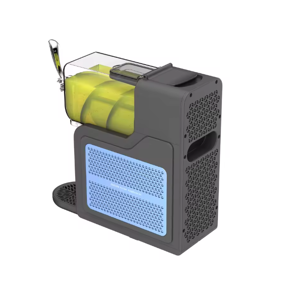 Machine à Granité / Slushie Maker 200W Winning Star 🧊🥤