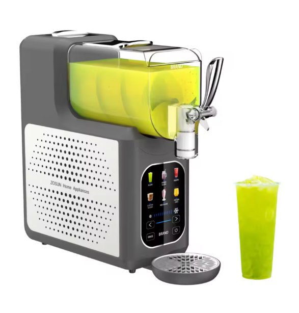 Machine à Granité / Slushie Maker 200W Winning Star 🧊🥤