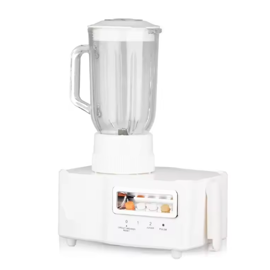 Mixeur Multifonction 4 en 1 WINNING STAR ST-5558