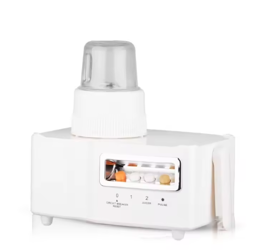 Mixeur Multifonction 4 en 1 WINNING STAR ST-5558