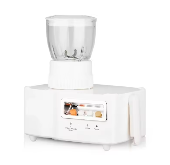 Mixeur Multifonction 4 en 1 WINNING STAR ST-5558