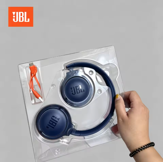 Casque JBL Tune 510BT – Le Son Pure Bass Sans Fil