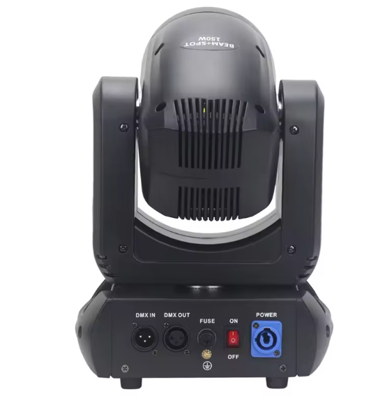 Éclairage professionnel Beam 230 Moving Head XCLIGHT