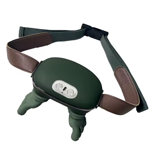 Masseur Cervical Électrique Intelligent