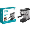 Cafetière Expresso ST-9709 : Votre Rituel Café Réinventé