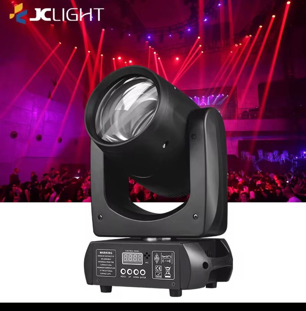 Éclairage professionnel Beam 230 Moving Head XCLIGHT