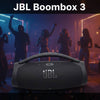 JBL Boombox 3 : L'Expérience Sonore Ultime à 2ème main
