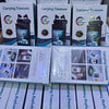 Boitier multifonctionnel bluetooth PowerBuds Pro A098