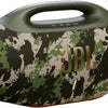 JBL Boombox 4 - Enceinte Portable Ultra-Puissante