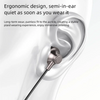Écouteurs Tour de Cou Bluetooth PRO2 : Liberté et Qualité Sonore