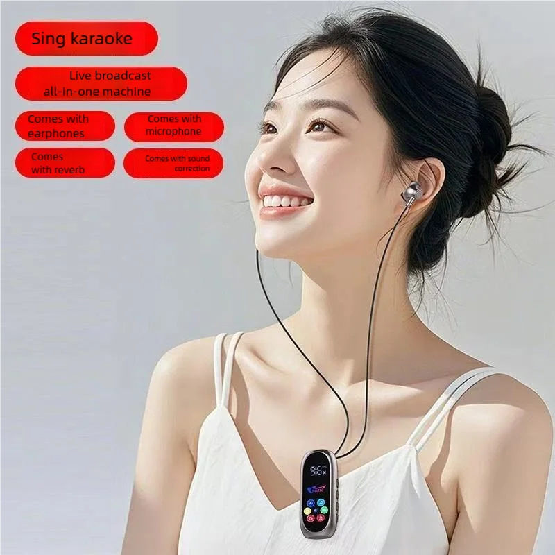 Écouteurs Tour de Cou Bluetooth PRO2 : Liberté et Qualité Sonore