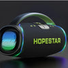Hopestar A65 300W : L'enceinte Bluetooth Ultime pour Vos Aventures