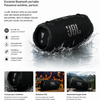 JBL Xtreme 4 - Enceinte Bluetooth Portable Ultra-Puissante
