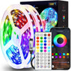 Bandes Lumineuses LED RGB: Illuminez Votre Monde