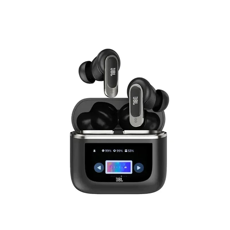 JBL Tour Pro 2 - Écouteurs Sans Fil Premium avec Boîtier Intelligent Tactile