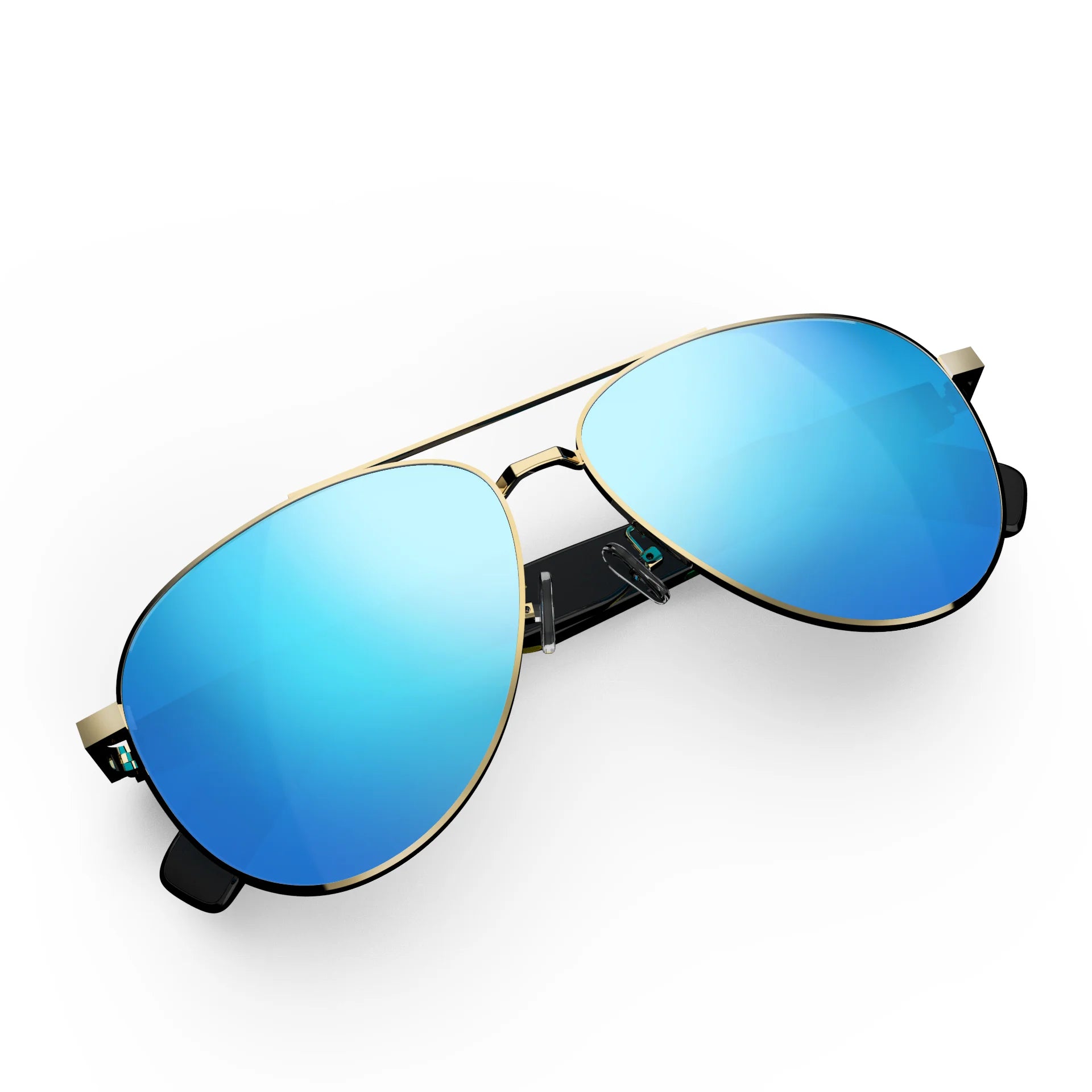 Lunettes de Soleil Connectées Bluetooth Audio DS-GL2