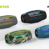 Hopestar A60 Ultra Enceinte Bluetooth de Soirée Haute Fidélité à 450W