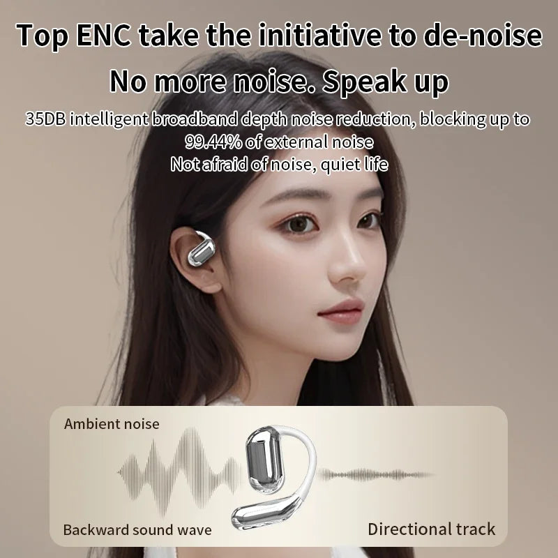 Écouteurs Bluetooth Pro KM-Q18 MAX : Immersion Sonore Ultime